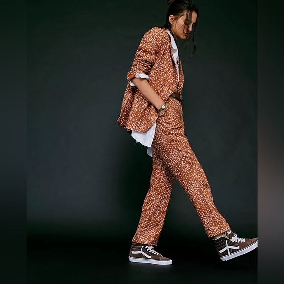 Free People Maggie Suit NEW - Picture 5 of 6